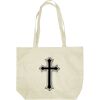 Custom Print Non-Woven Tote Bag Thumbnail