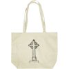 Custom Print Non-Woven Tote Bag Thumbnail