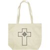 Custom Print Non-Woven Tote Bag Thumbnail