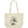 Custom Print Non-Woven Tote Bag Thumbnail