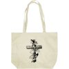 Custom Print Non-Woven Tote Bag Thumbnail