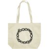 Custom Print Non-Woven Tote Bag Thumbnail