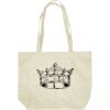 Custom Print Non-Woven Tote Bag Thumbnail