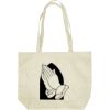 Custom Print Non-Woven Tote Bag Thumbnail