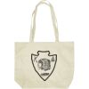 Custom Print Non-Woven Tote Bag Thumbnail