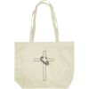 Custom Print Non-Woven Tote Bag Thumbnail