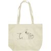 Custom Print Non-Woven Tote Bag Thumbnail