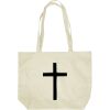 Custom Print Non-Woven Tote Bag Thumbnail