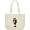 Custom Print Non-Woven Tote Bag Thumbnail