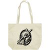 Custom Print Non-Woven Tote Bag Thumbnail