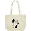Custom Print Non-Woven Tote Bag Thumbnail