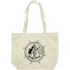 Custom Print Non-Woven Tote Bag Thumbnail
