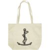 Custom Print Non-Woven Tote Bag Thumbnail