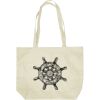 Custom Print Non-Woven Tote Bag Thumbnail