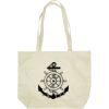 Custom Print Non-Woven Tote Bag Thumbnail