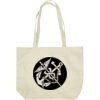 Custom Print Non-Woven Tote Bag Thumbnail