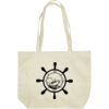 Custom Print Non-Woven Tote Bag Thumbnail