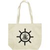 Custom Print Non-Woven Tote Bag Thumbnail