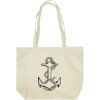Custom Print Non-Woven Tote Bag Thumbnail