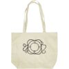Custom Print Non-Woven Tote Bag Thumbnail