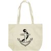 Custom Print Non-Woven Tote Bag Thumbnail
