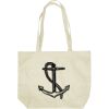 Custom Print Non-Woven Tote Bag Thumbnail