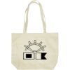 Custom Print Non-Woven Tote Bag Thumbnail