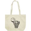 Custom Print Non-Woven Tote Bag Thumbnail