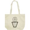 Custom Print Non-Woven Tote Bag Thumbnail