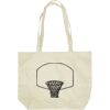 Custom Print Non-Woven Tote Bag Thumbnail