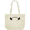 Custom Print Non-Woven Tote Bag Thumbnail