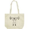 Custom Print Non-Woven Tote Bag Thumbnail