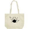 Custom Print Non-Woven Tote Bag Thumbnail