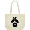 Custom Print Non-Woven Tote Bag Thumbnail