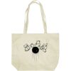 Custom Print Non-Woven Tote Bag Thumbnail