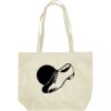 Custom Print Non-Woven Tote Bag Thumbnail