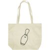 Custom Print Non-Woven Tote Bag Thumbnail