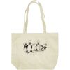 Custom Print Non-Woven Tote Bag Thumbnail