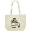 Custom Print Non-Woven Tote Bag Thumbnail