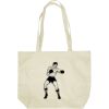 Custom Print Non-Woven Tote Bag Thumbnail