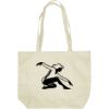 Custom Print Non-Woven Tote Bag Thumbnail