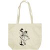 Custom Print Non-Woven Tote Bag Thumbnail
