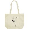 Custom Print Non-Woven Tote Bag Thumbnail