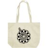 Custom Print Non-Woven Tote Bag Thumbnail