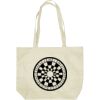 Custom Print Non-Woven Tote Bag Thumbnail