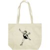 Custom Print Non-Woven Tote Bag Thumbnail