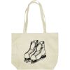 Custom Print Non-Woven Tote Bag Thumbnail