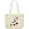 Custom Print Non-Woven Tote Bag Thumbnail