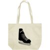 Custom Print Non-Woven Tote Bag Thumbnail
