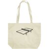 Custom Print Non-Woven Tote Bag Thumbnail